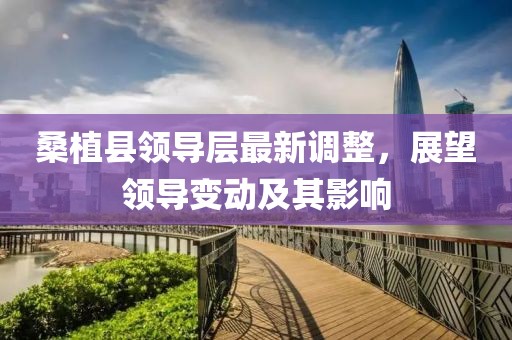 桑植縣領(lǐng)導(dǎo)層最新調(diào)整，展望領(lǐng)導(dǎo)變動(dòng)及其影響