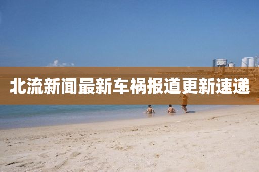 北流新聞最新車禍報(bào)道更新速遞
