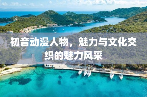 初音動(dòng)漫人物，魅力與文化交織的魅力風(fēng)采