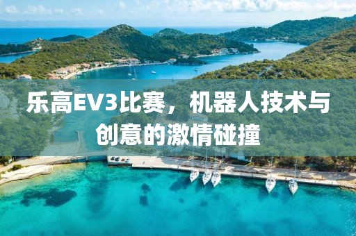 樂高EV3比賽，機(jī)器人技術(shù)與創(chuàng)意的激情碰撞