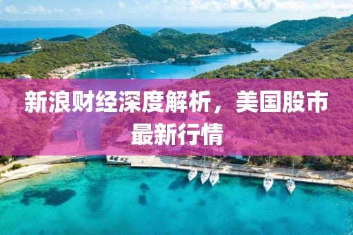 新浪財(cái)經(jīng)深度解析，美國(guó)股市最新行情