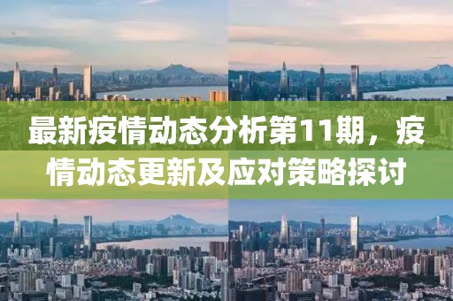 最新疫情動(dòng)態(tài)分析第11期，疫情動(dòng)態(tài)更新及應(yīng)對(duì)策略探討