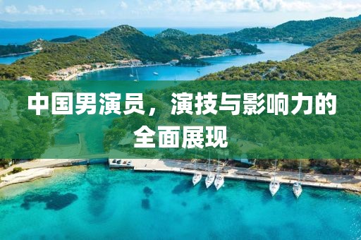 中國男演員，演技與影響力的全面展現(xiàn)