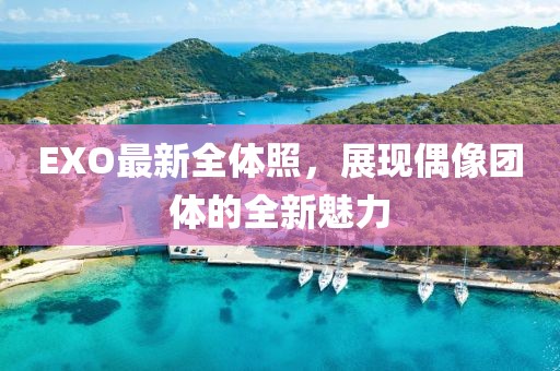 EXO最新全體照，展現(xiàn)偶像團(tuán)體的全新魅力