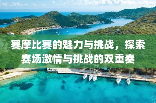 賽摩比賽的魅力與挑戰(zhàn)，探索賽場(chǎng)激情與挑戰(zhàn)的雙重奏