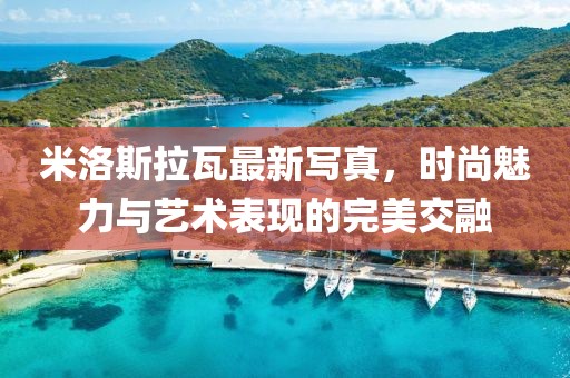 米洛斯拉瓦最新寫真，時尚魅力與藝術(shù)表現(xiàn)的完美交融