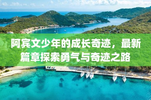 阿賓文少年的成長(zhǎng)奇跡，最新篇章探索勇氣與奇跡之路