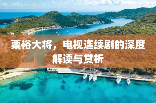 粟裕大將，電視連續(xù)劇的深度解讀與賞析