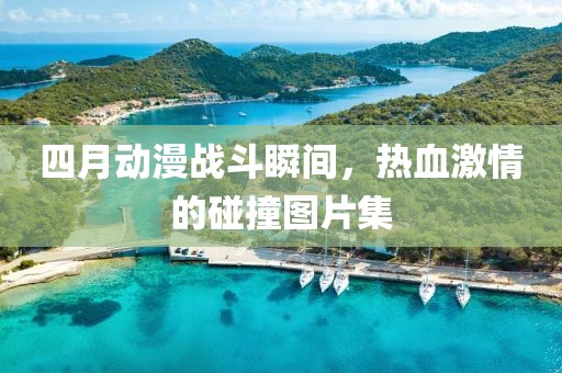 四月動(dòng)漫戰(zhàn)斗瞬間，熱血激情的碰撞圖片集