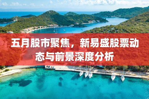 五月股市聚焦，新易盛股票動態(tài)與前景深度分析