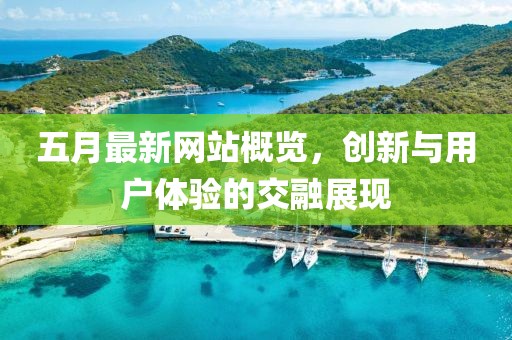 五月最新網(wǎng)站概覽，創(chuàng)新與用戶體驗的交融展現(xiàn)