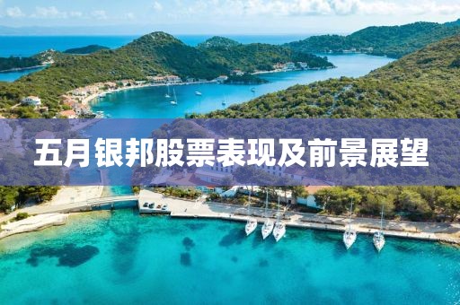 五月銀邦股票表現(xiàn)及前景展望