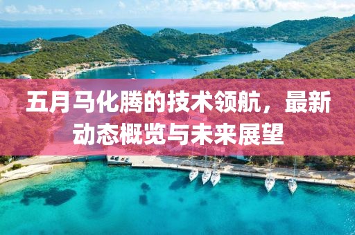 五月馬化騰的技術(shù)領(lǐng)航，最新動態(tài)概覽與未來展望