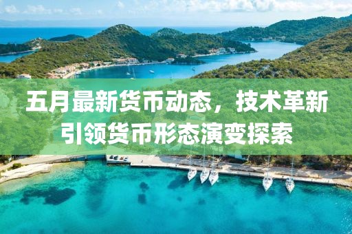 五月最新貨幣動(dòng)態(tài)，技術(shù)革新引領(lǐng)貨幣形態(tài)演變探索