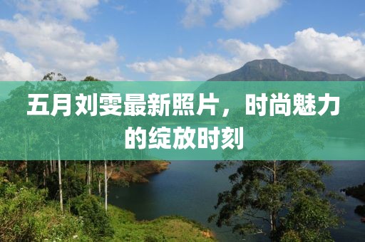 五月劉雯最新照片，時尚魅力的綻放時刻