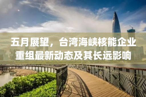 五月展望，臺灣海峽核能企業(yè)重組最新動態(tài)及其長遠影響