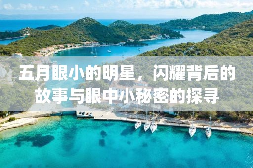 五月眼小的明星，閃耀背后的故事與眼中小秘密的探尋