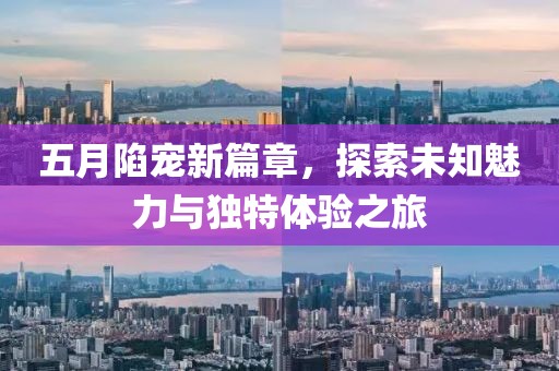 五月陷寵新篇章，探索未知魅力與獨特體驗之旅