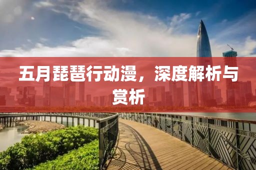 五月琵琶行動(dòng)漫，深度解析與賞析