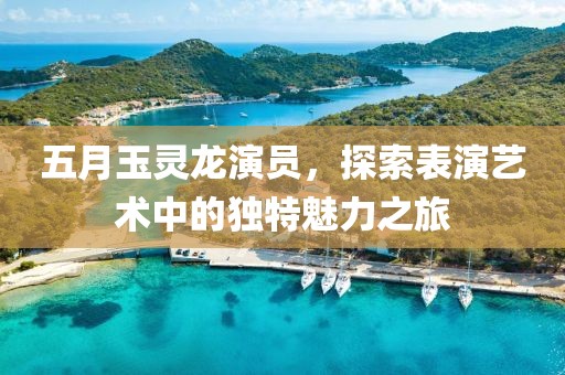 五月玉靈龍演員，探索表演藝術(shù)中的獨特魅力之旅