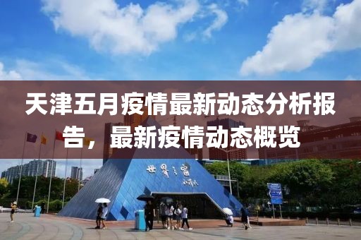 天津五月疫情最新動(dòng)態(tài)分析報(bào)告，最新疫情動(dòng)態(tài)概覽
