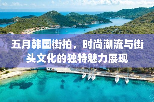 五月韓國街拍，時尚潮流與街頭文化的獨(dú)特魅力展現(xiàn)