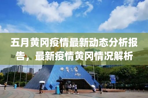 五月黃岡疫情最新動態(tài)分析報告，最新疫情黃岡情況解析