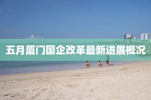 五月廈門(mén)國(guó)企改革最新進(jìn)展概況