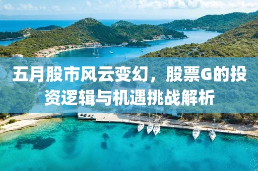 五月股市風(fēng)云變幻，股票G的投資邏輯與機(jī)遇挑戰(zhàn)解析