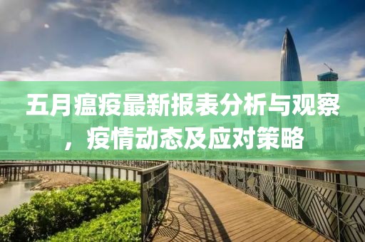 五月瘟疫最新報表分析與觀察，疫情動態(tài)及應(yīng)對策略