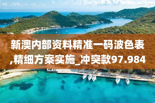 新澳內(nèi)部資料精準(zhǔn)一碼波色表,精細(xì)方案實(shí)施_沖突款97.984