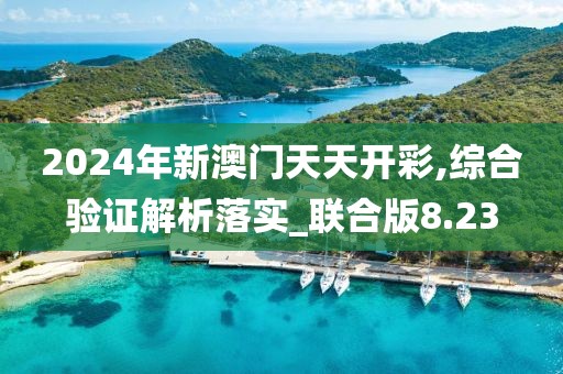 2024年新澳門(mén)天天開(kāi)彩,綜合驗(yàn)證解析落實(shí)_聯(lián)合版8.23