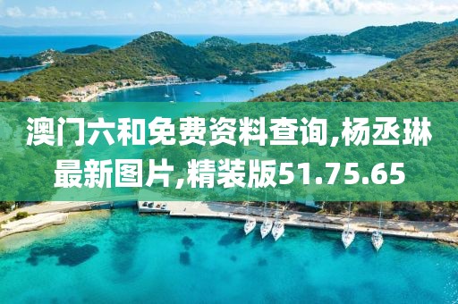 澳門六和免費資料查詢,楊丞琳最新圖片,精裝版51.75.65
