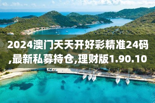 2024澳門天天開好彩精準(zhǔn)24碼,最新私募持倉,理財版1.90.10
