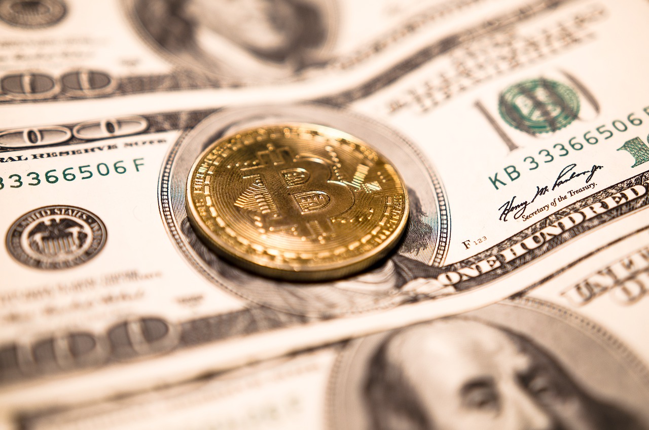 BTC最新美元行情，價格走勢、影響因素與未來展望