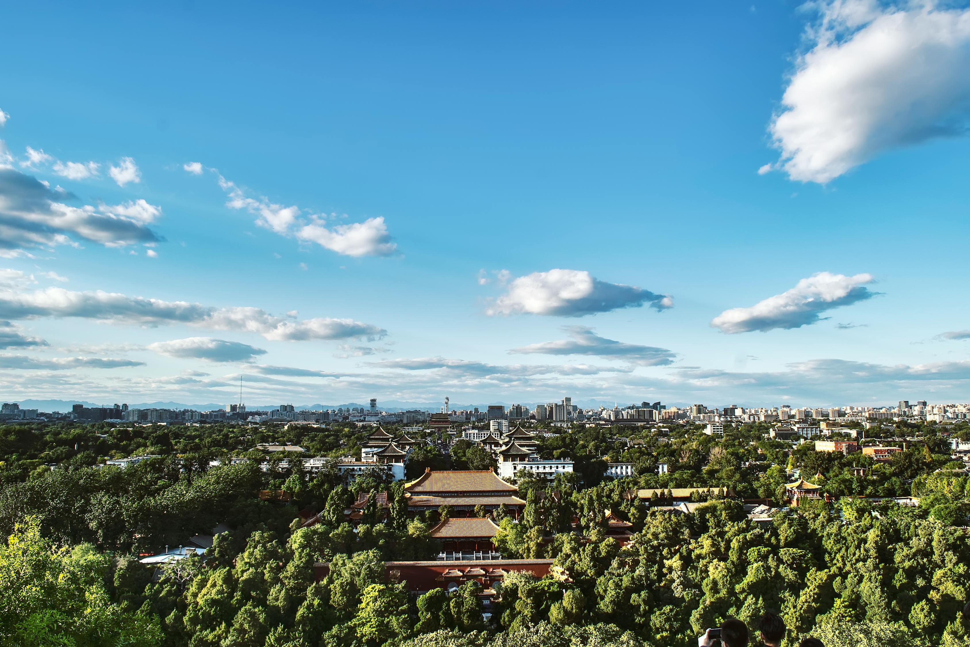 長豐北城，現(xiàn)代都市繁榮與發(fā)展同步前行的新風(fēng)貌