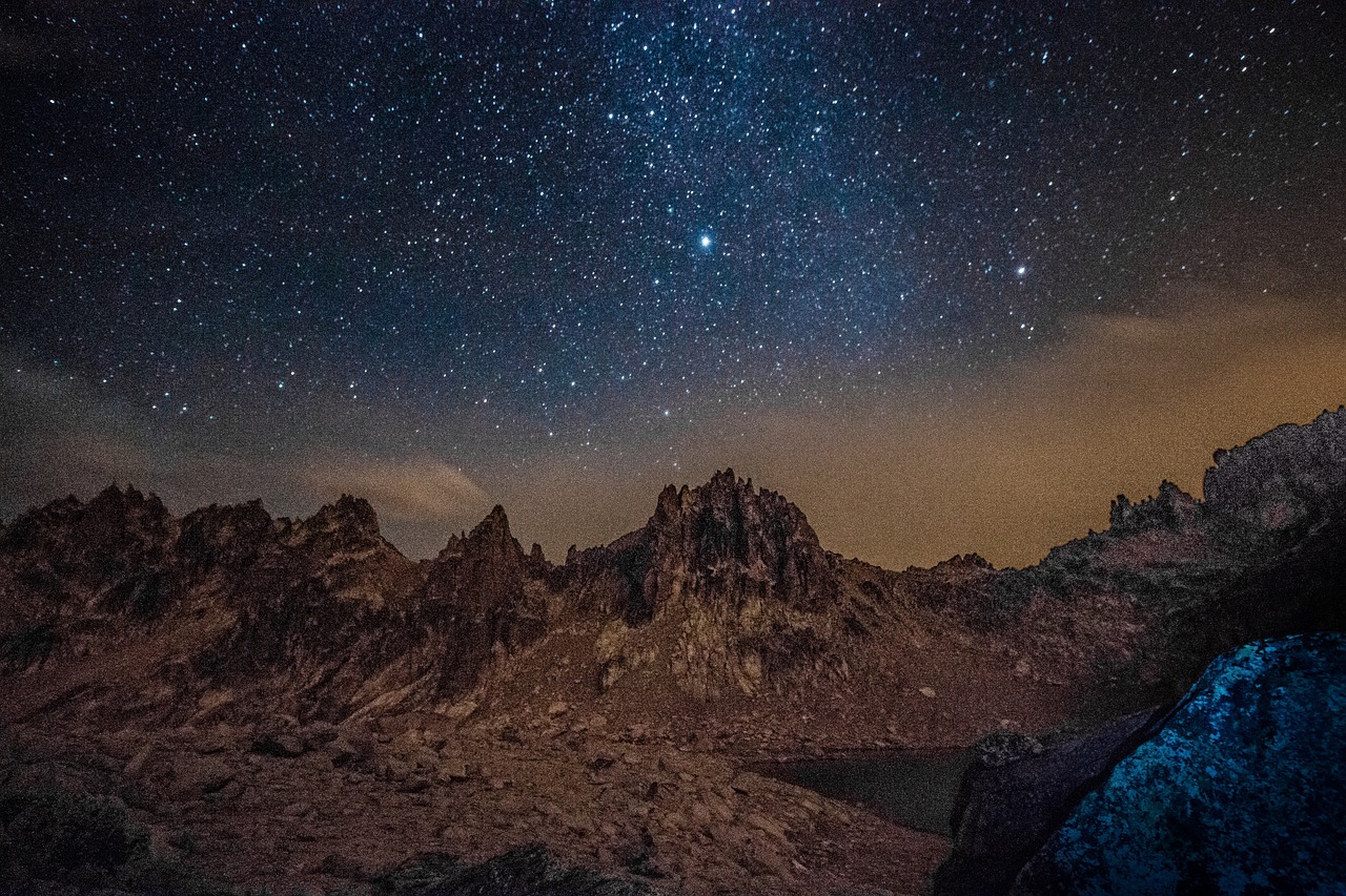 踏星最新章節(jié)解析，探索之旅繼續(xù)前行