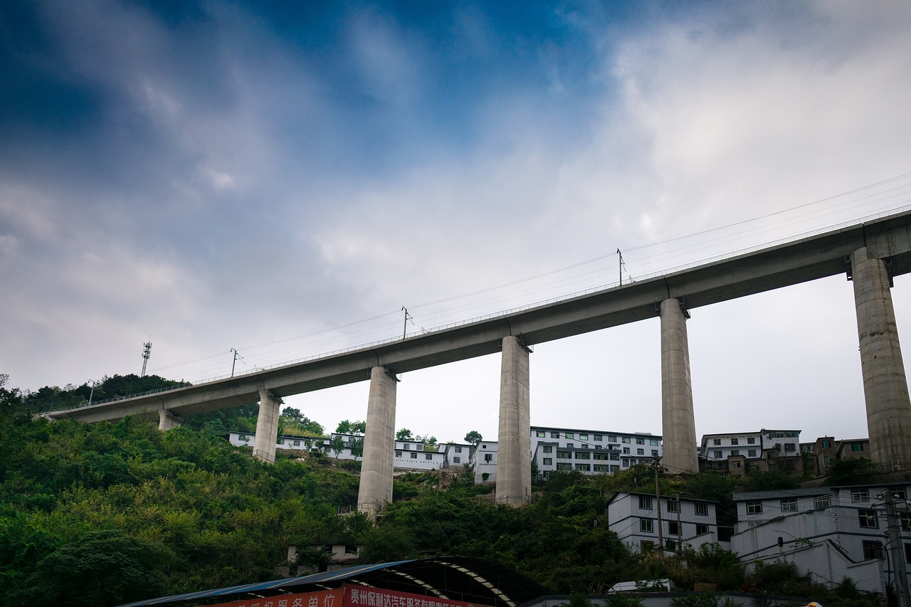 安徽高鐵最新規(guī)劃揭秘，構(gòu)建現(xiàn)代化高速鐵路網(wǎng)絡