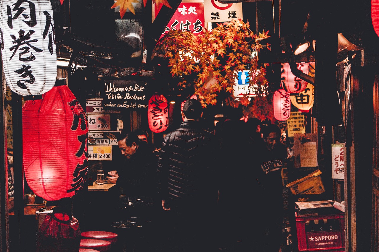東京最新時尚潮流探索，時尚之旅，不涉低俗內(nèi)容