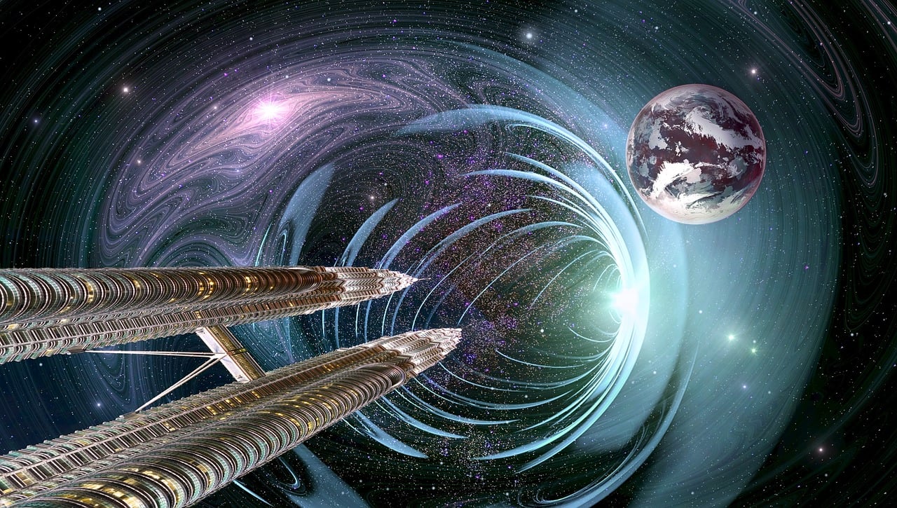 美國宇航局最新消息概覽，探索宇宙的新進(jìn)展與成就揭秘