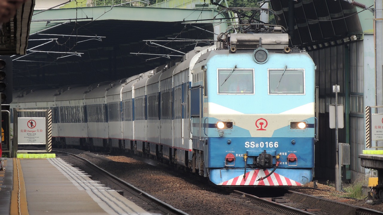 K560次列車時(shí)刻表最新詳解及更新資訊