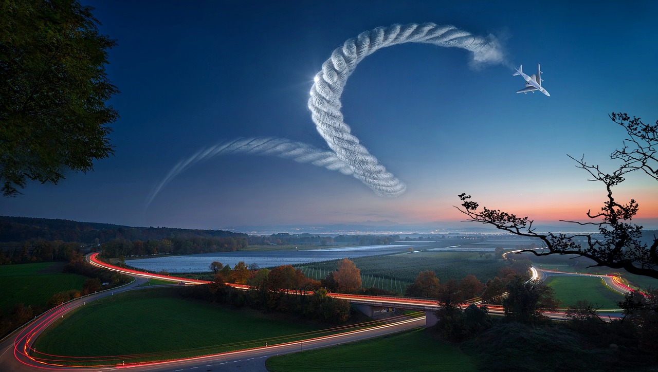 科技與自然的完美融合，奇跡最新區(qū)探索之旅