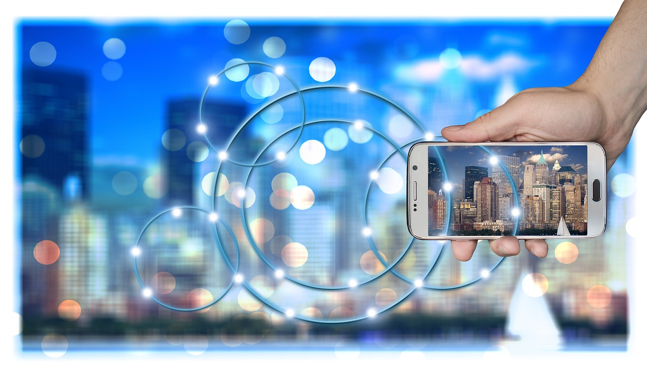 最新智能科技發(fā)展趨勢下的信息傳播方式探討，智在說引領(lǐng)未來傳播革新之路