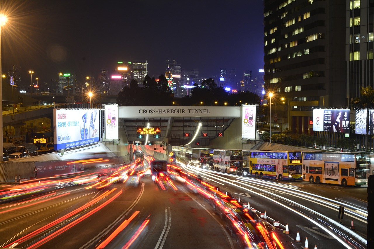 漳州港海底隧道最新進展及前景展望