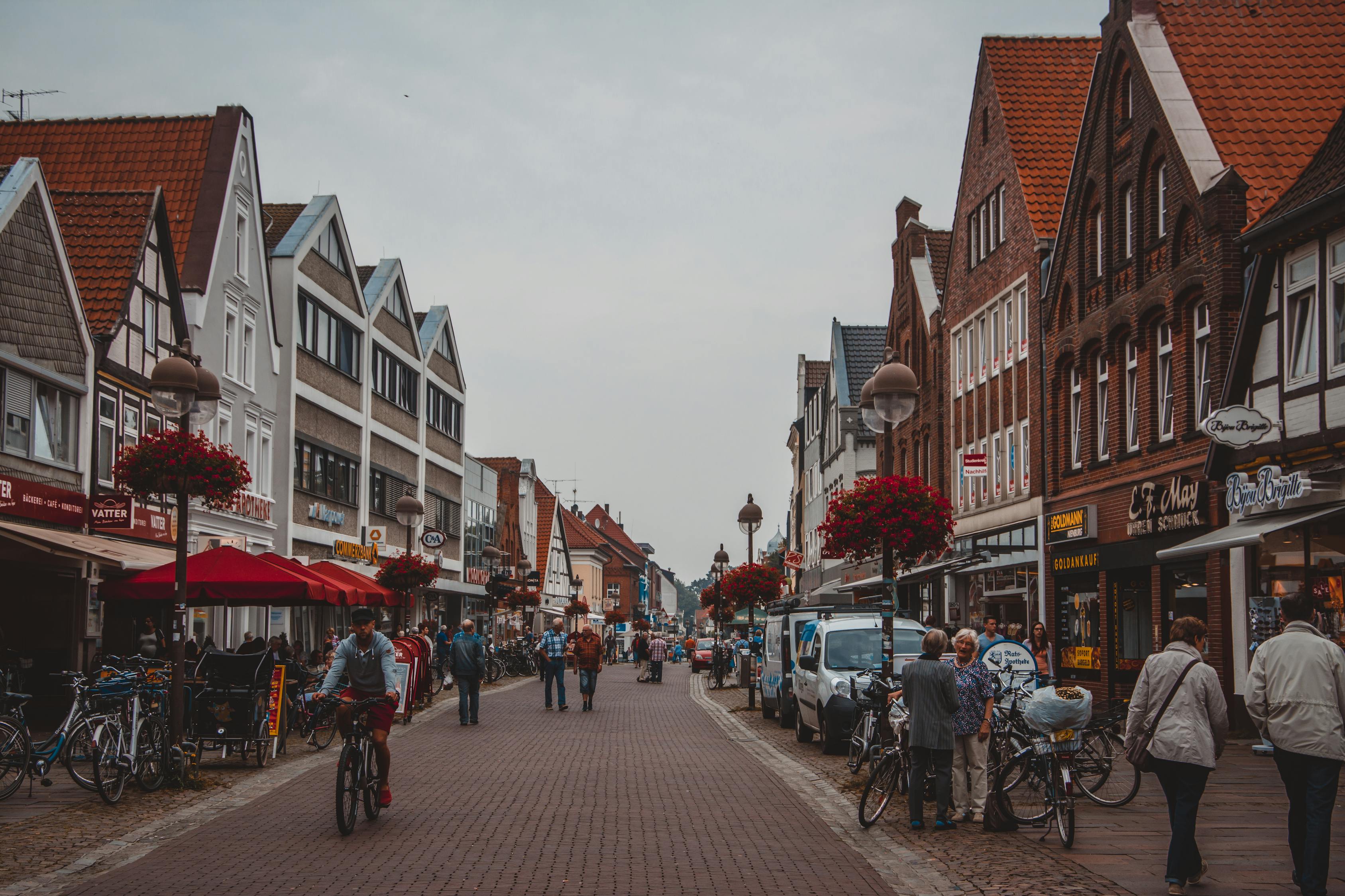 東莞厚街最新樓盤，都市繁華中的理想居住勝地