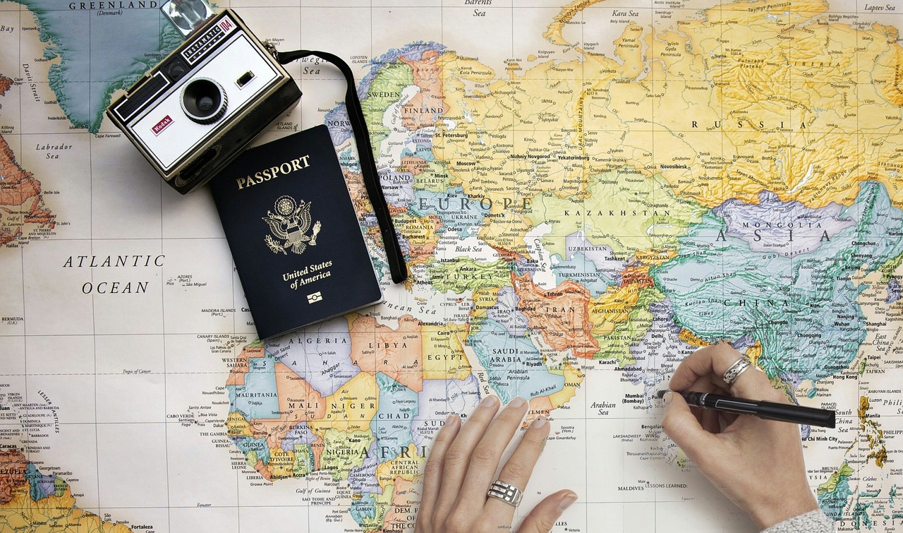 老虎地圖最新離線包，探索與體驗(yàn)之旅