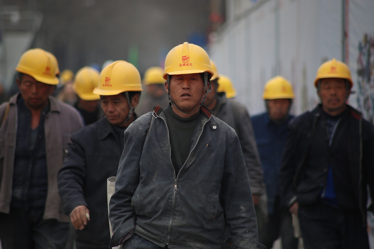 咸豐最新工廠招工熱潮，地方發(fā)展的積極推動(dòng)力與招工信息概覽