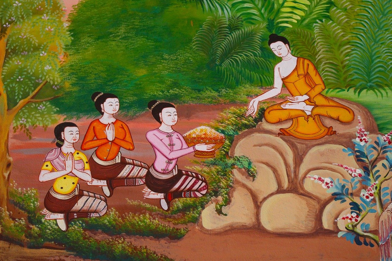 最強(qiáng)農(nóng)家媳，鄉(xiāng)村女性的勤勞與智慧典范