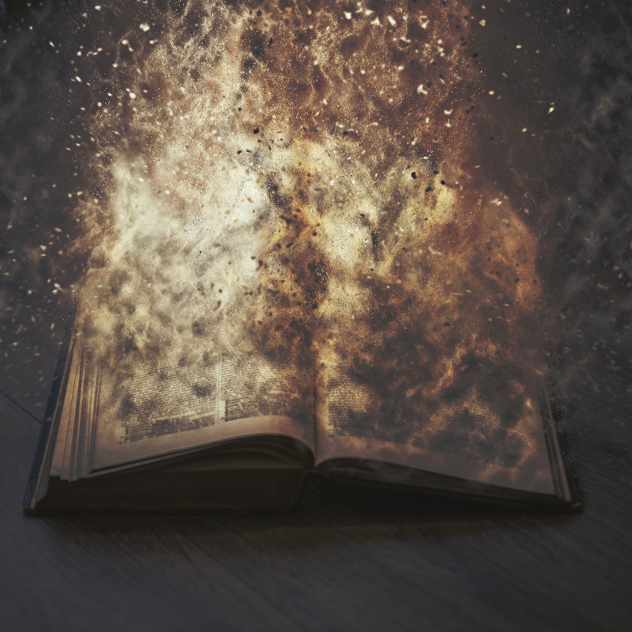 肖若水筆下的奇幻世界，最新小說魅力深度探索