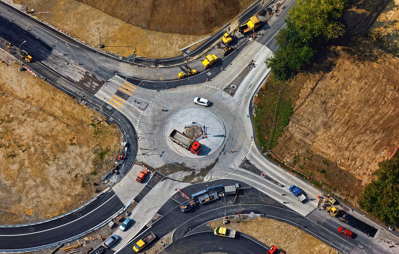 順德杏壇最新道路規(guī)劃，構(gòu)建現(xiàn)代化交通網(wǎng)絡(luò)，助力區(qū)域經(jīng)濟(jì)發(fā)展提速。